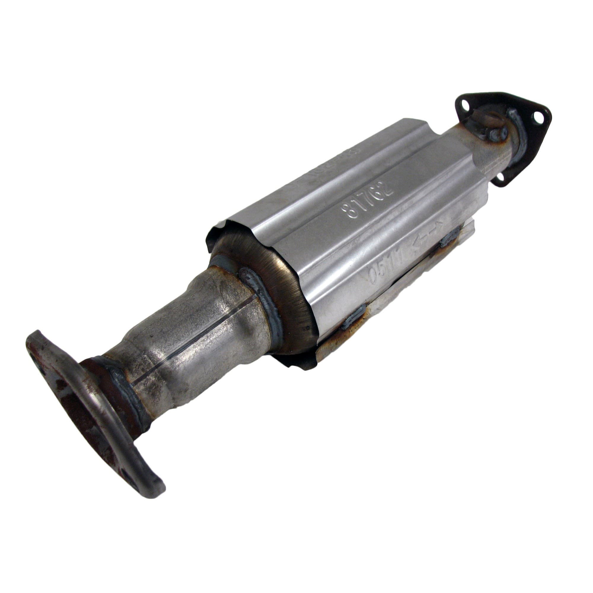 WALKER Catalytic Converter 81762