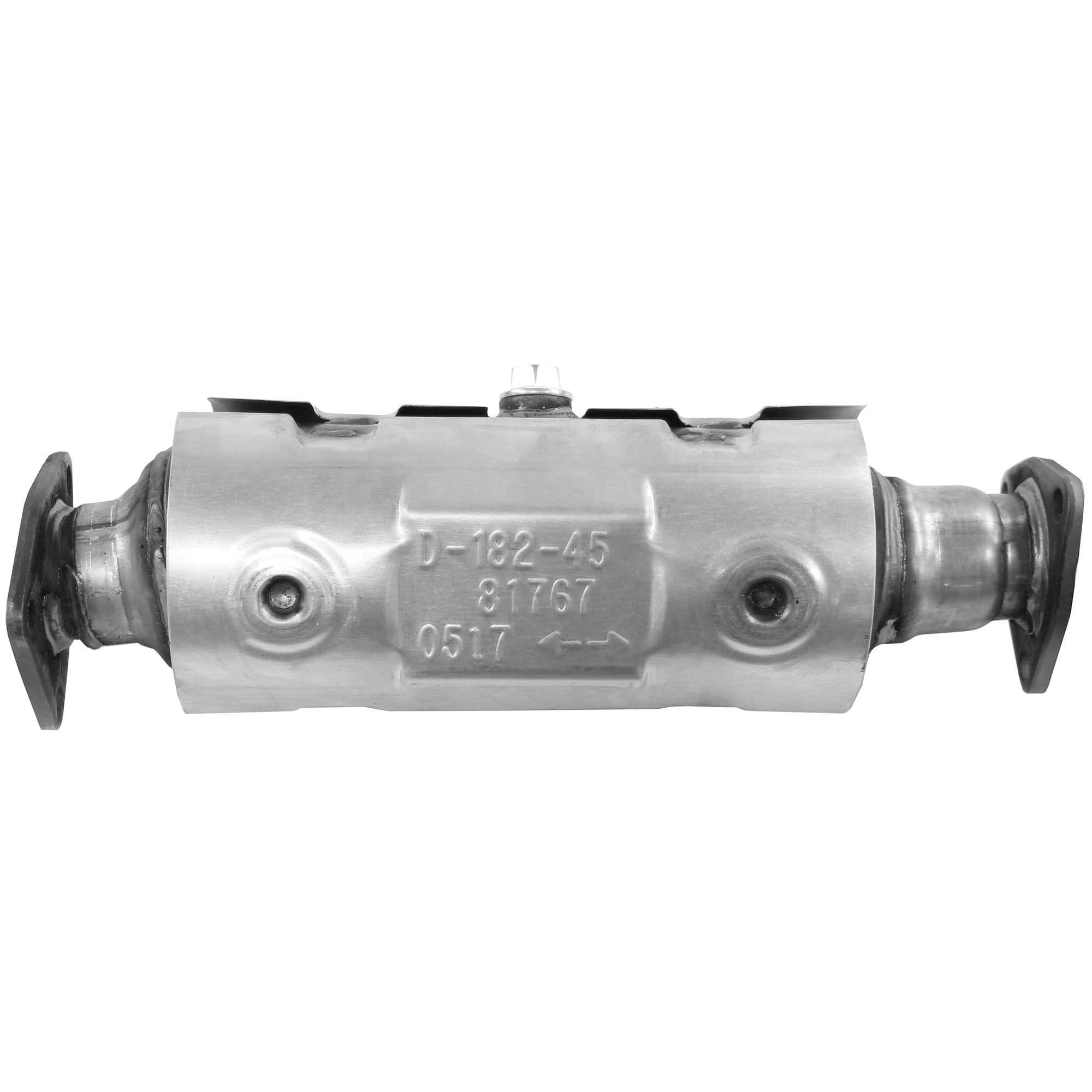 WALKER Catalytic Converter 81767