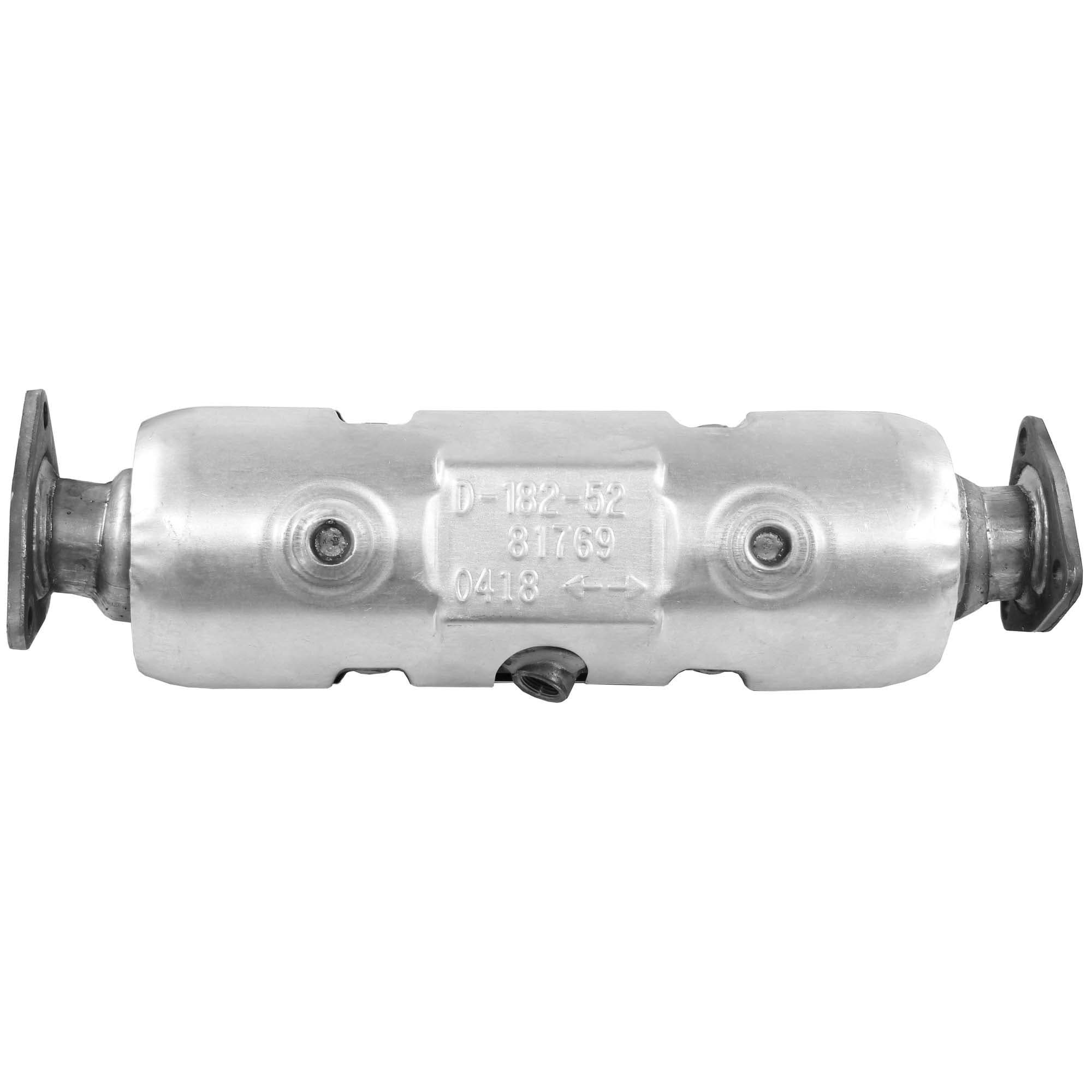 WALKER Catalytic Converter 81769