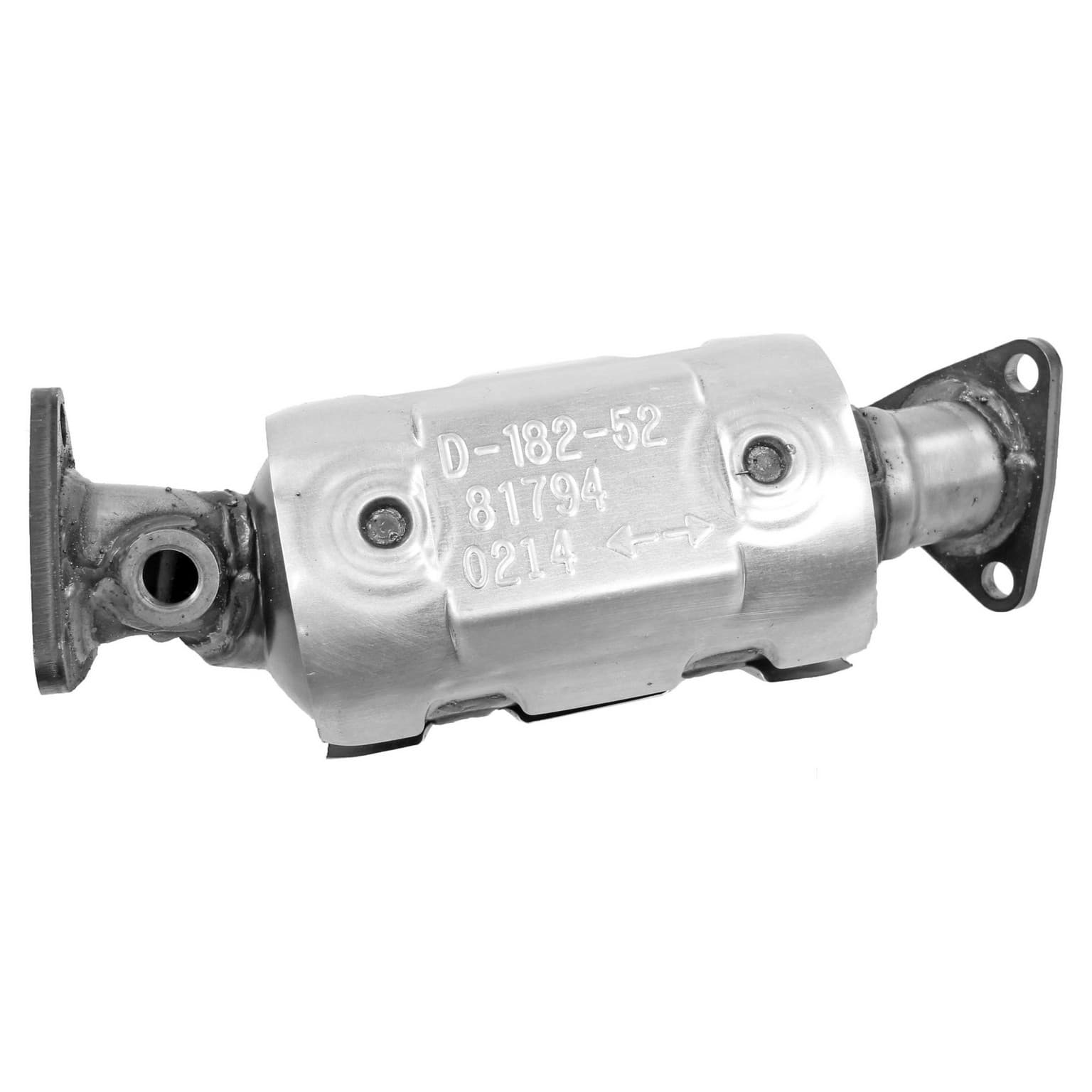 WALKER Catalytic Converter 81794