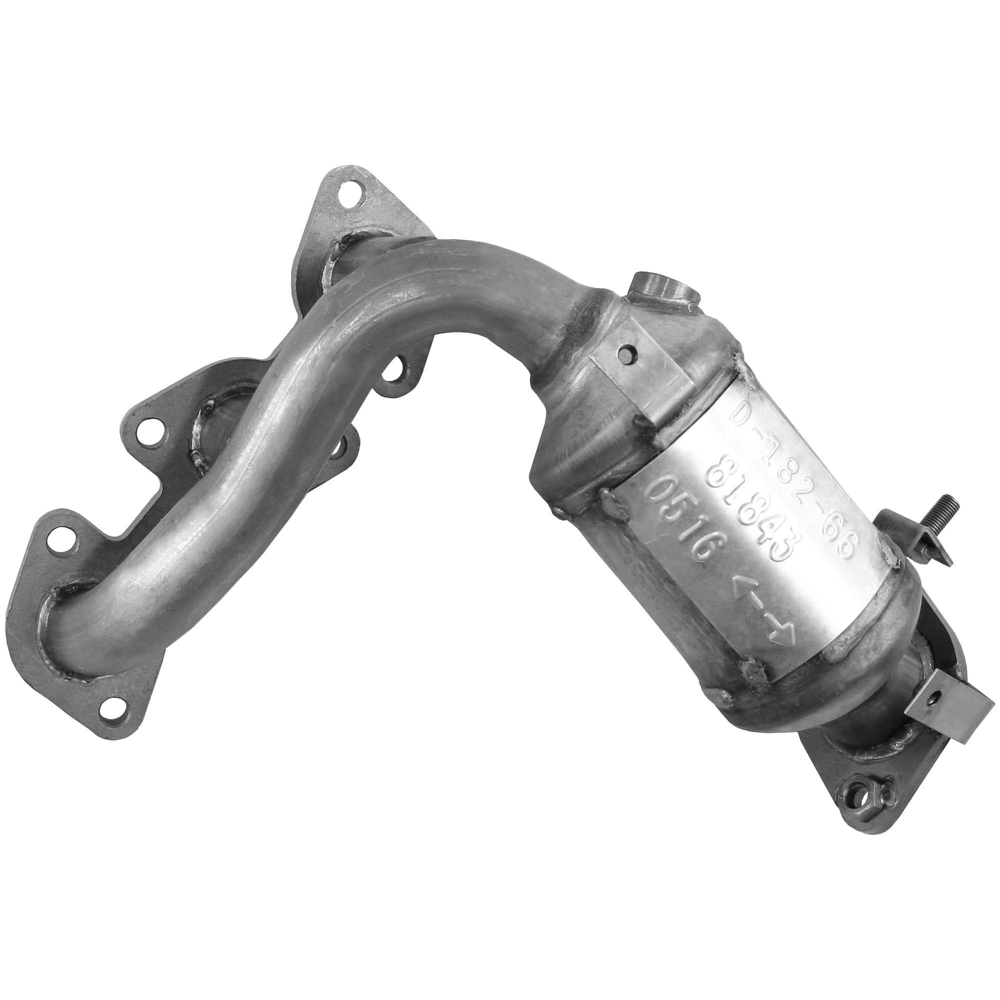 WALKER Catalytic Converter 81843