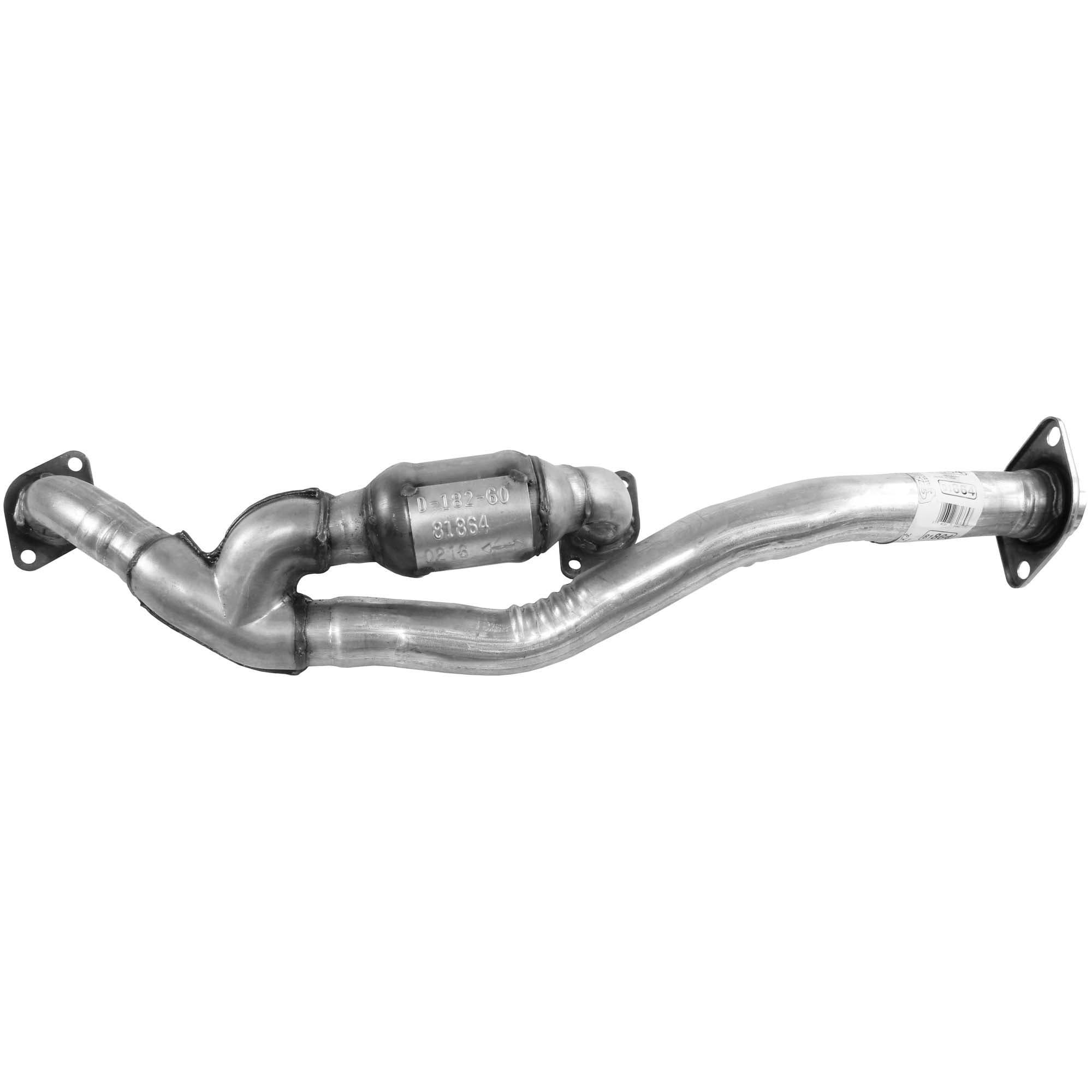 WALKER Catalytic Converter 81864