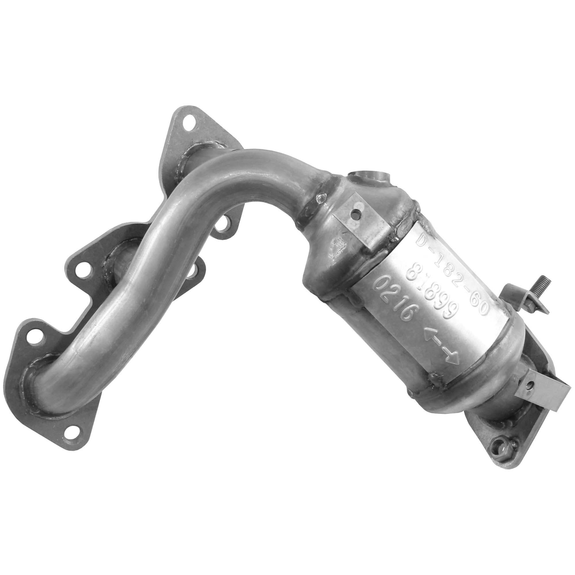 WALKER Catalytic Converter 81899