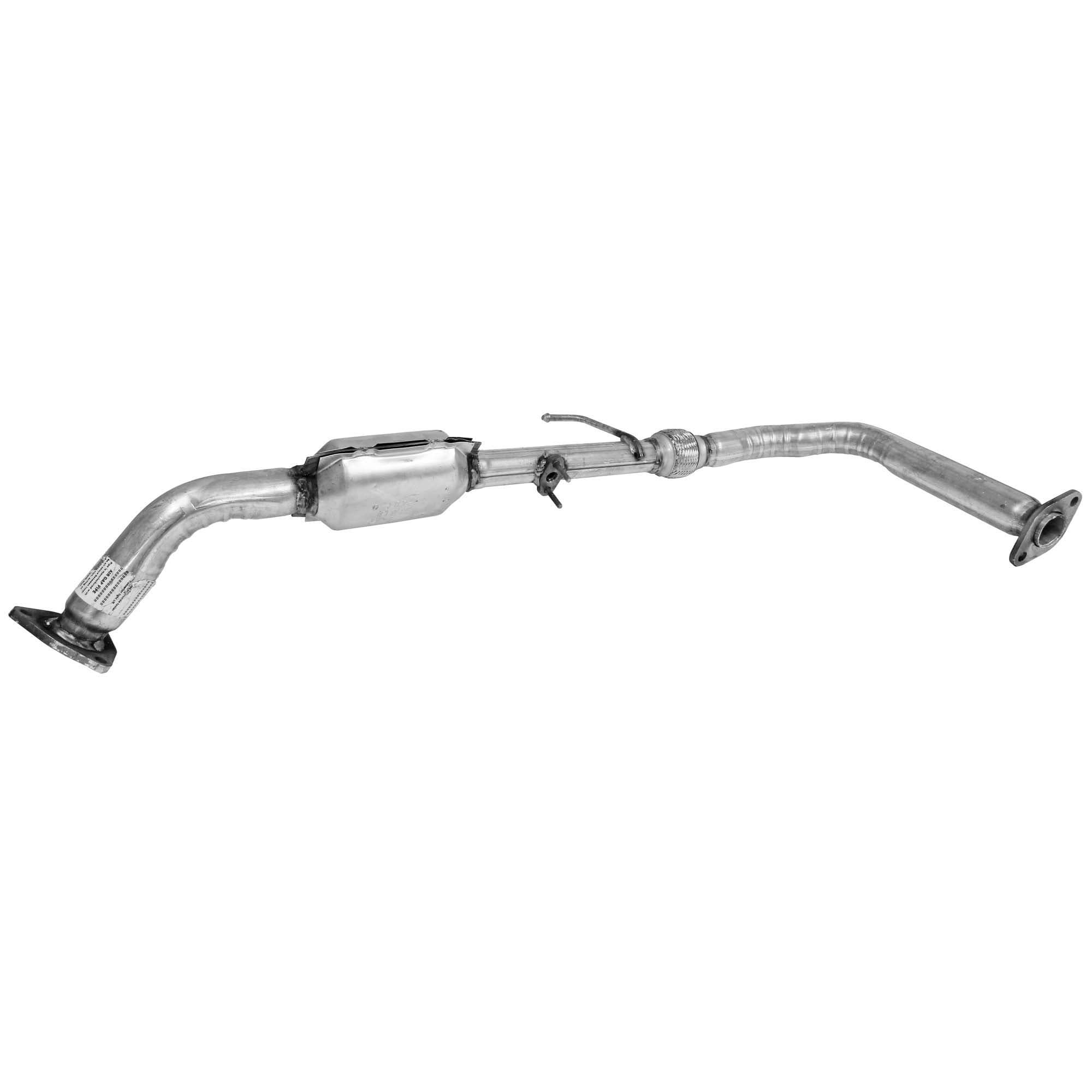 WALKER Catalytic Converter 81945