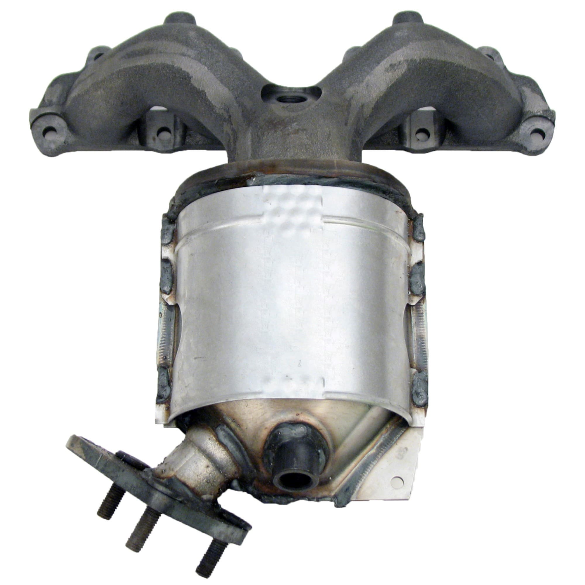 WALKER Catalytic Converter 82444