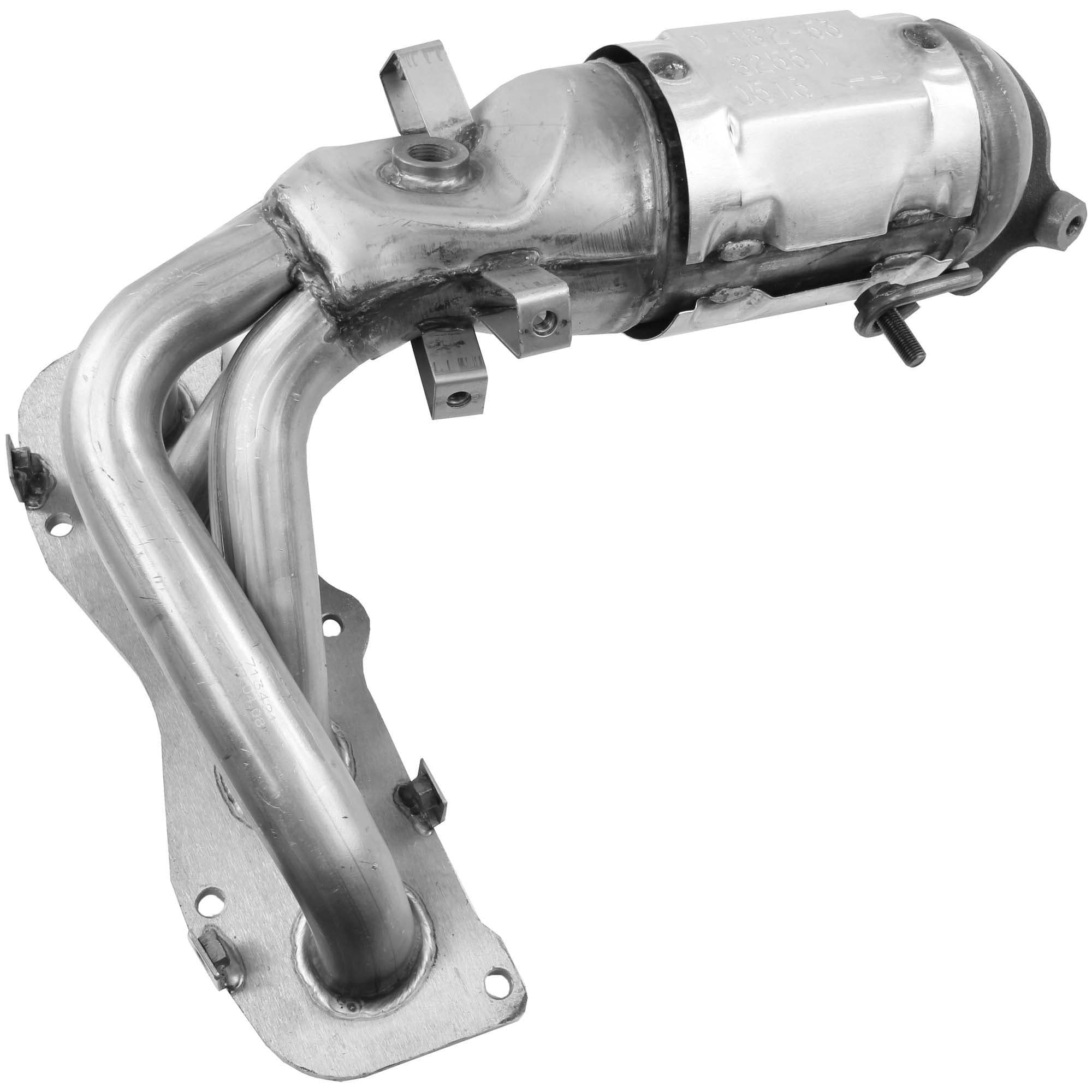 WALKER Catalytic Converter 82551