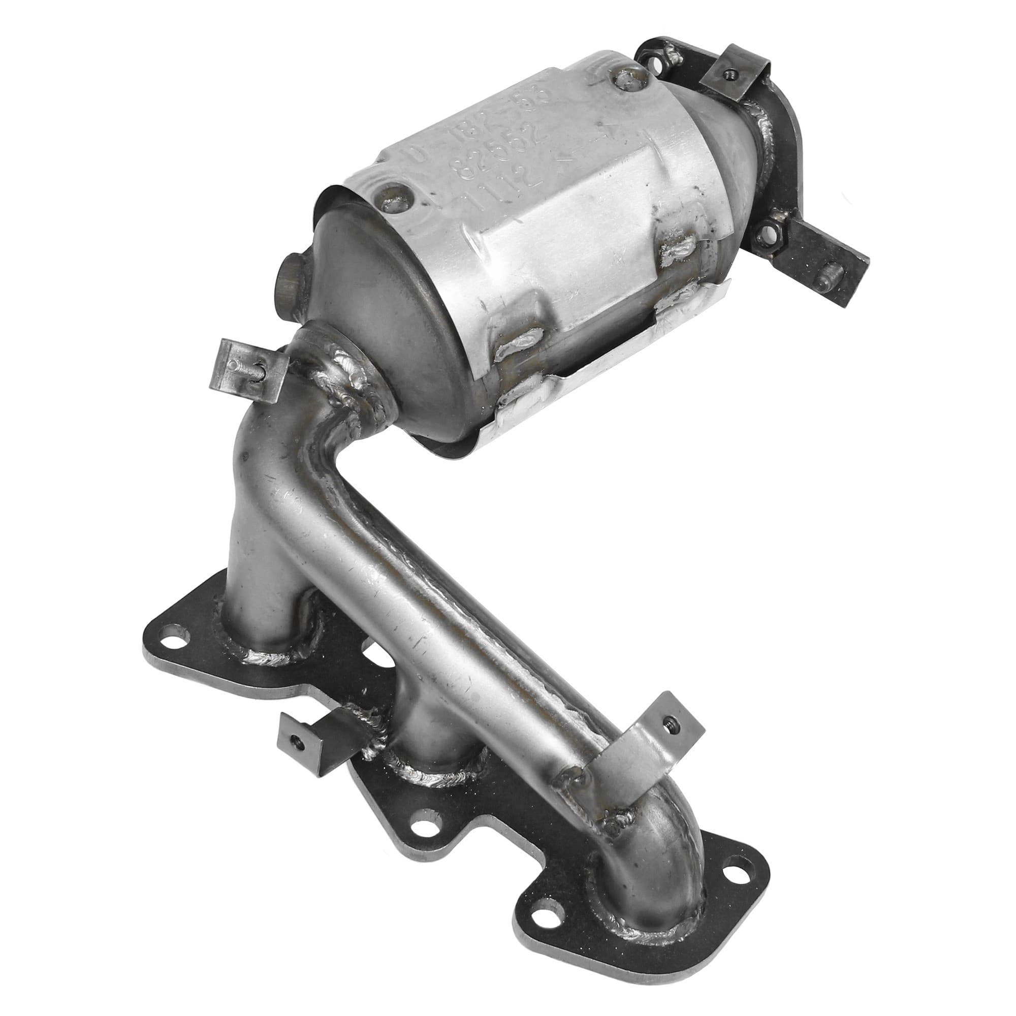 WALKER Catalytic Converter 82552