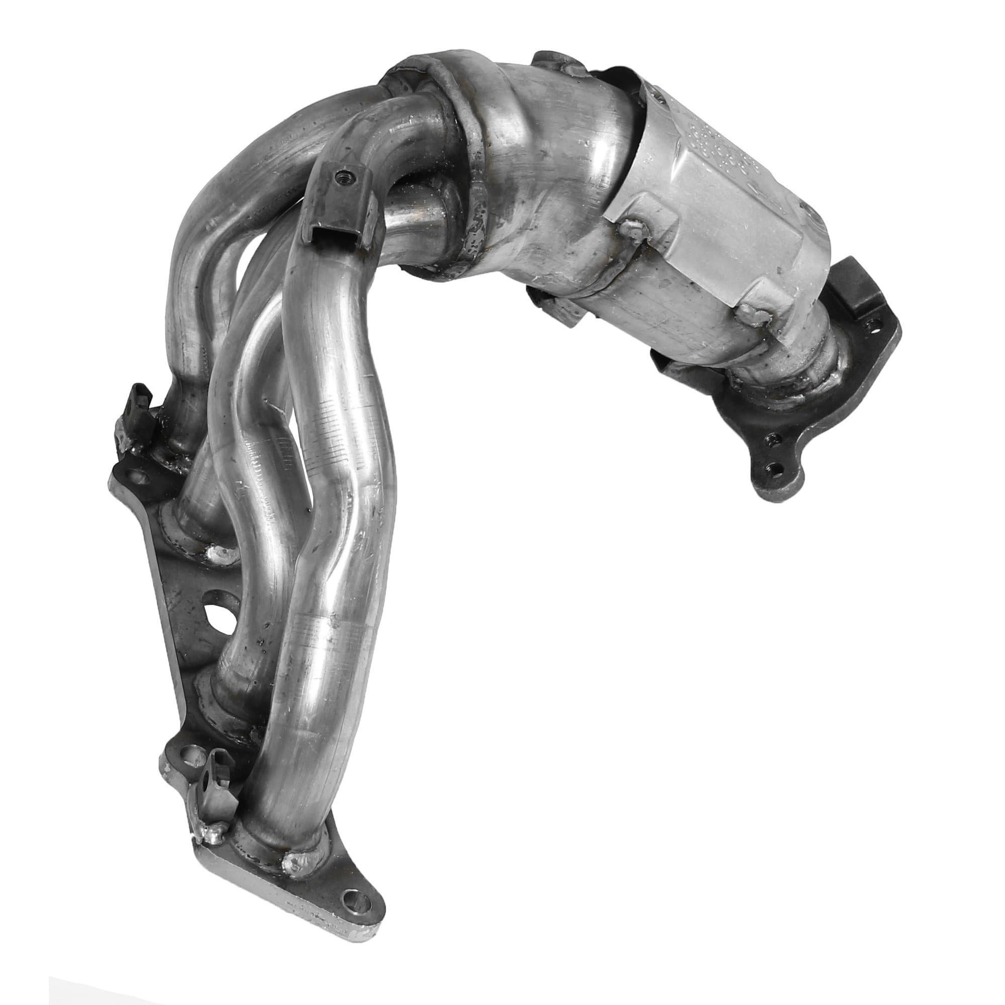 WALKER Catalytic Converter 82555