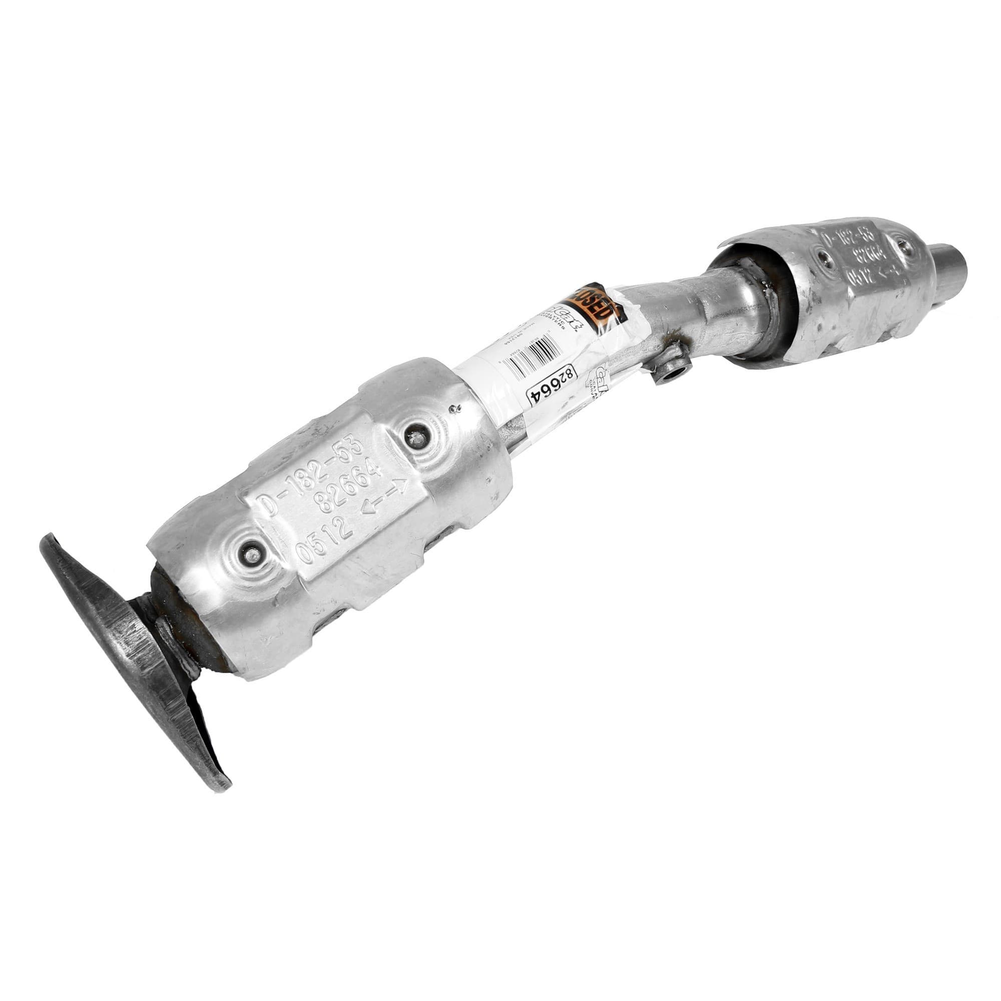 WALKER Catalytic Converter 82664