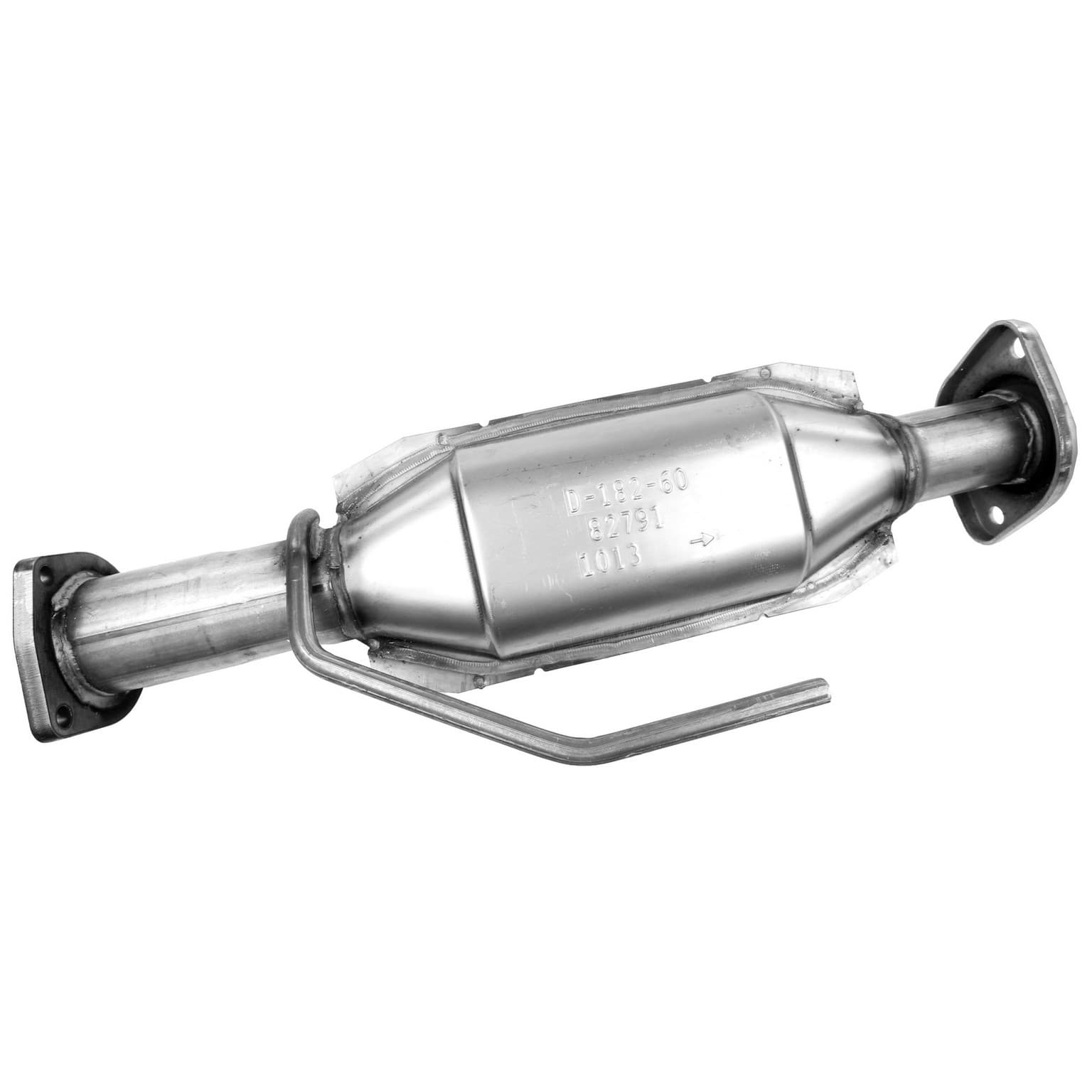 WALKER Catalytic Converter 82791