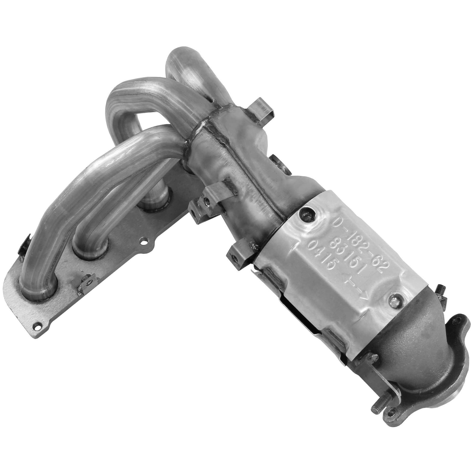 WALKER Catalytic Converter 83151