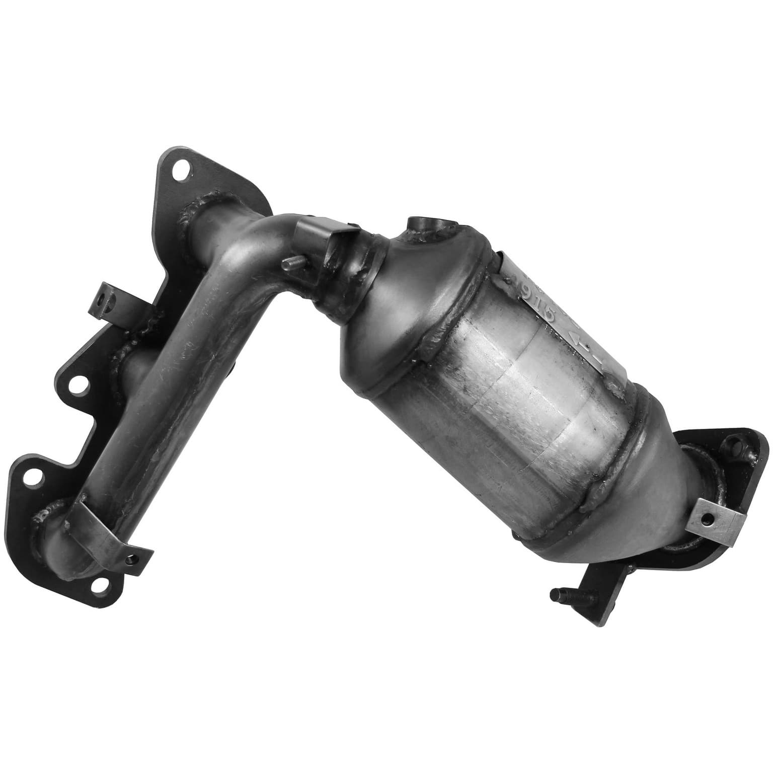 WALKER Catalytic Converter 83152