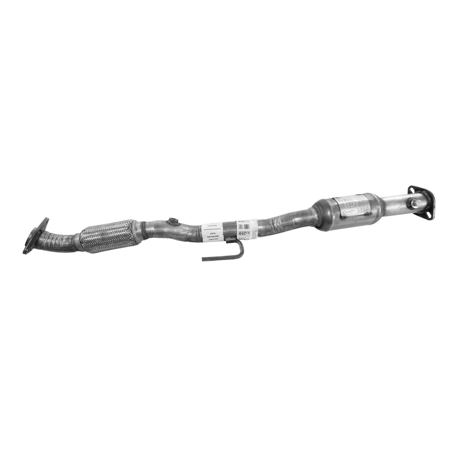 WALKER Catalytic Converter 83259