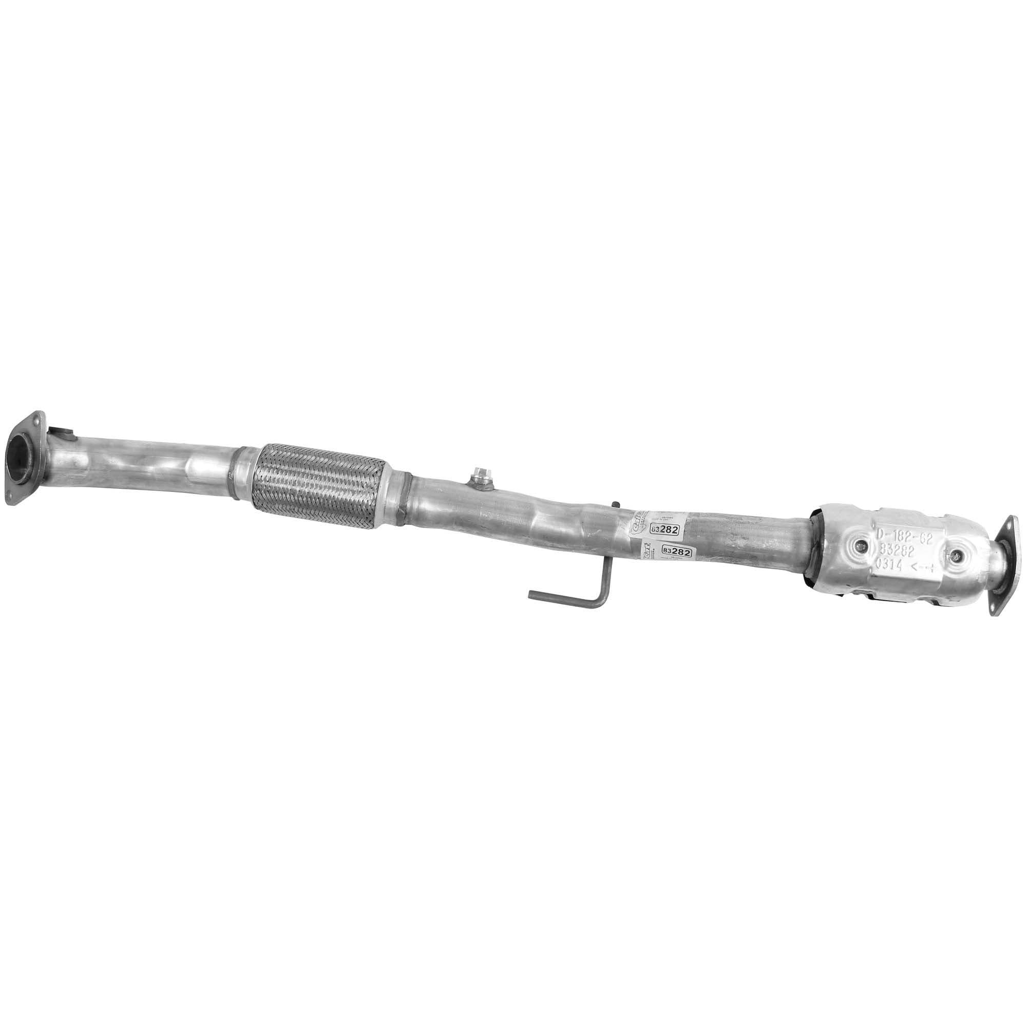 WALKER Catalytic Converter 83282