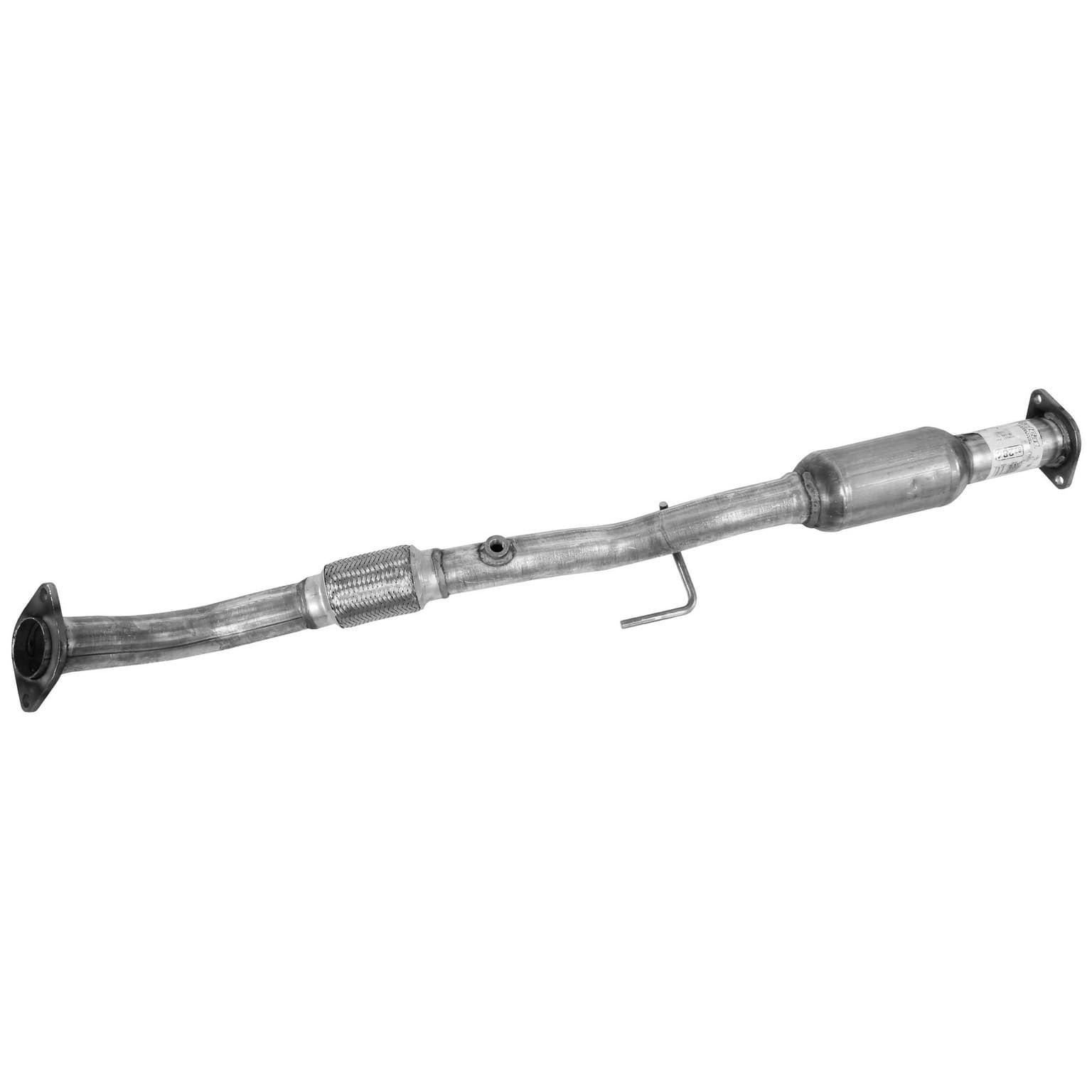 WALKER Catalytic Converter 83284