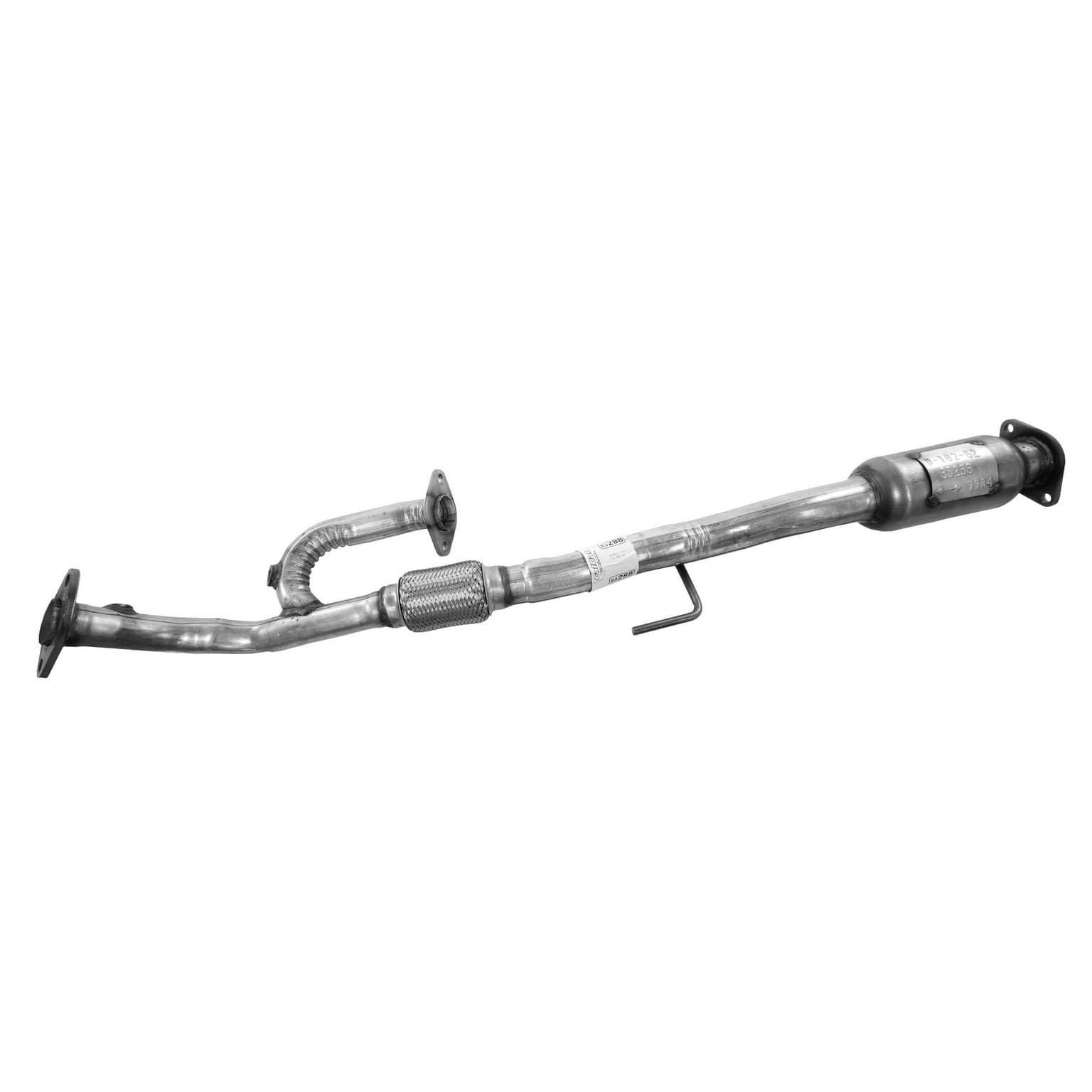 WALKER Catalytic Converter 83288
