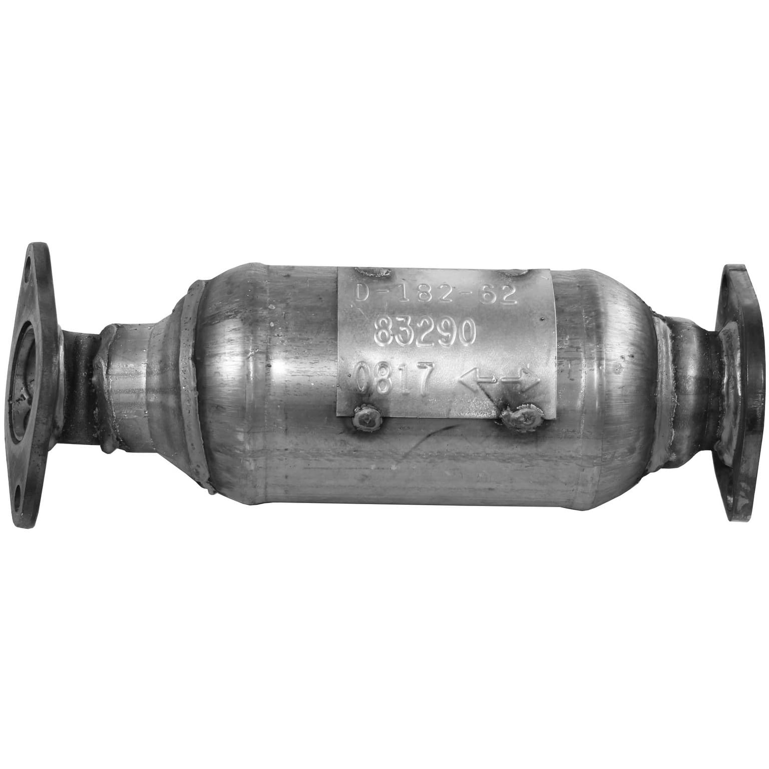 WALKER Catalytic Converter 83290