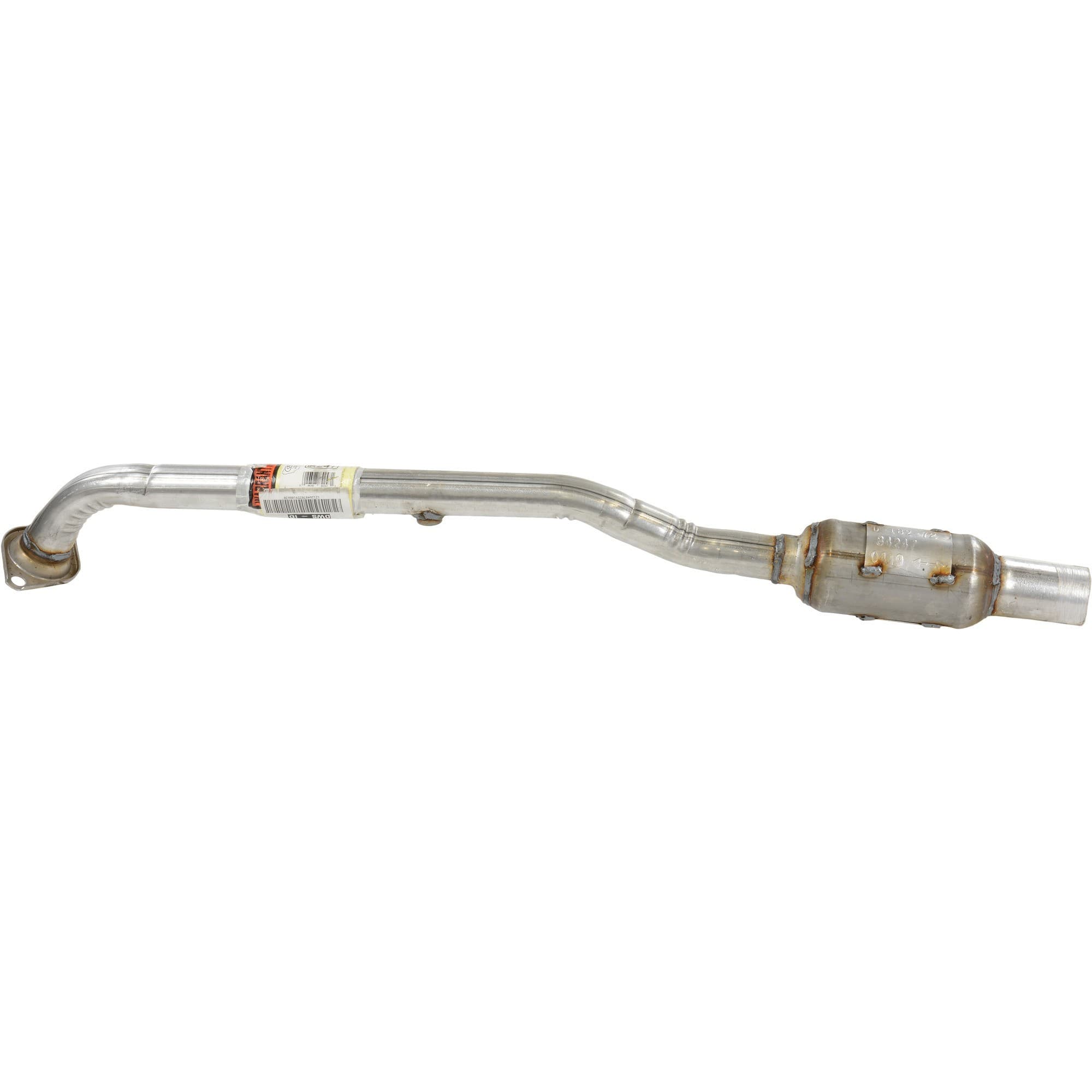 WALKER Catalytic Converter 84247