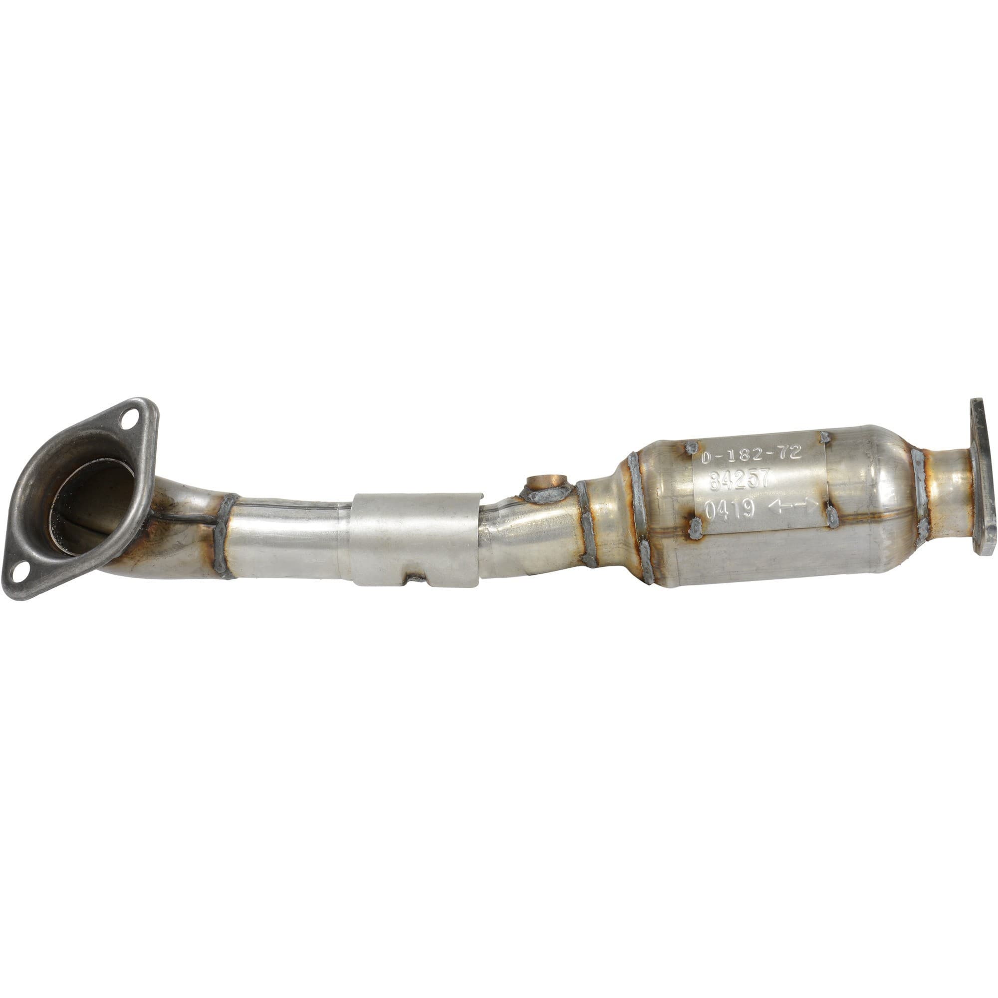 WALKER Catalytic Converter 84257