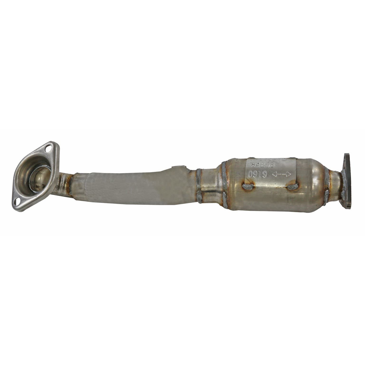 WALKER Catalytic Converter 84258