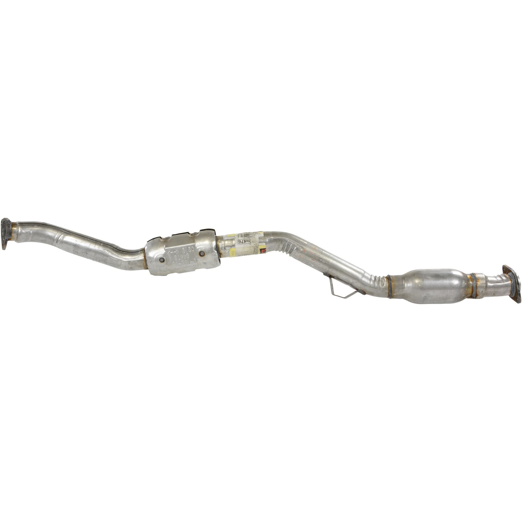 WALKER Catalytic Converter 84476