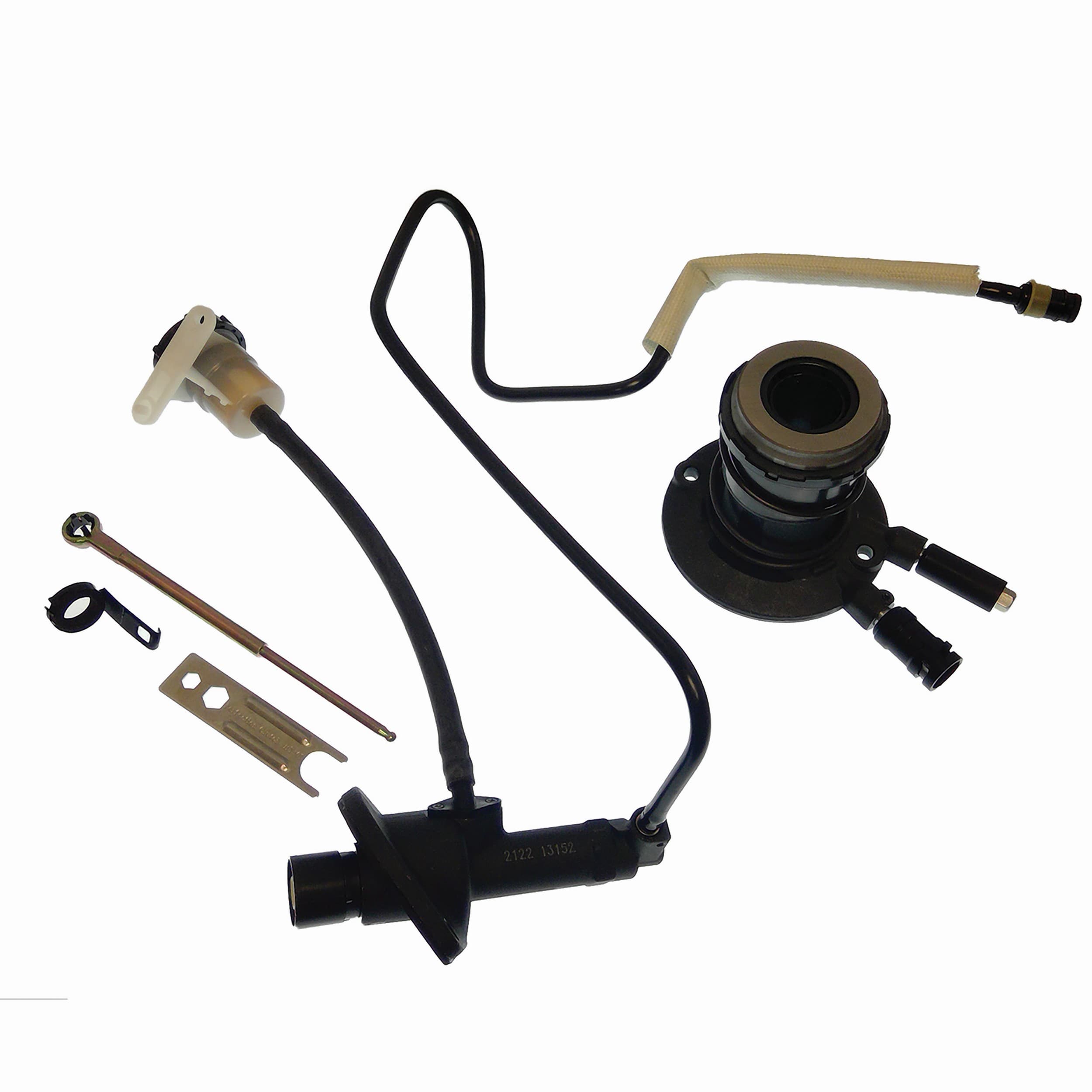 PERFECTION CLUTCH Clutch Master and Slave Cylinder Assembly PF9012