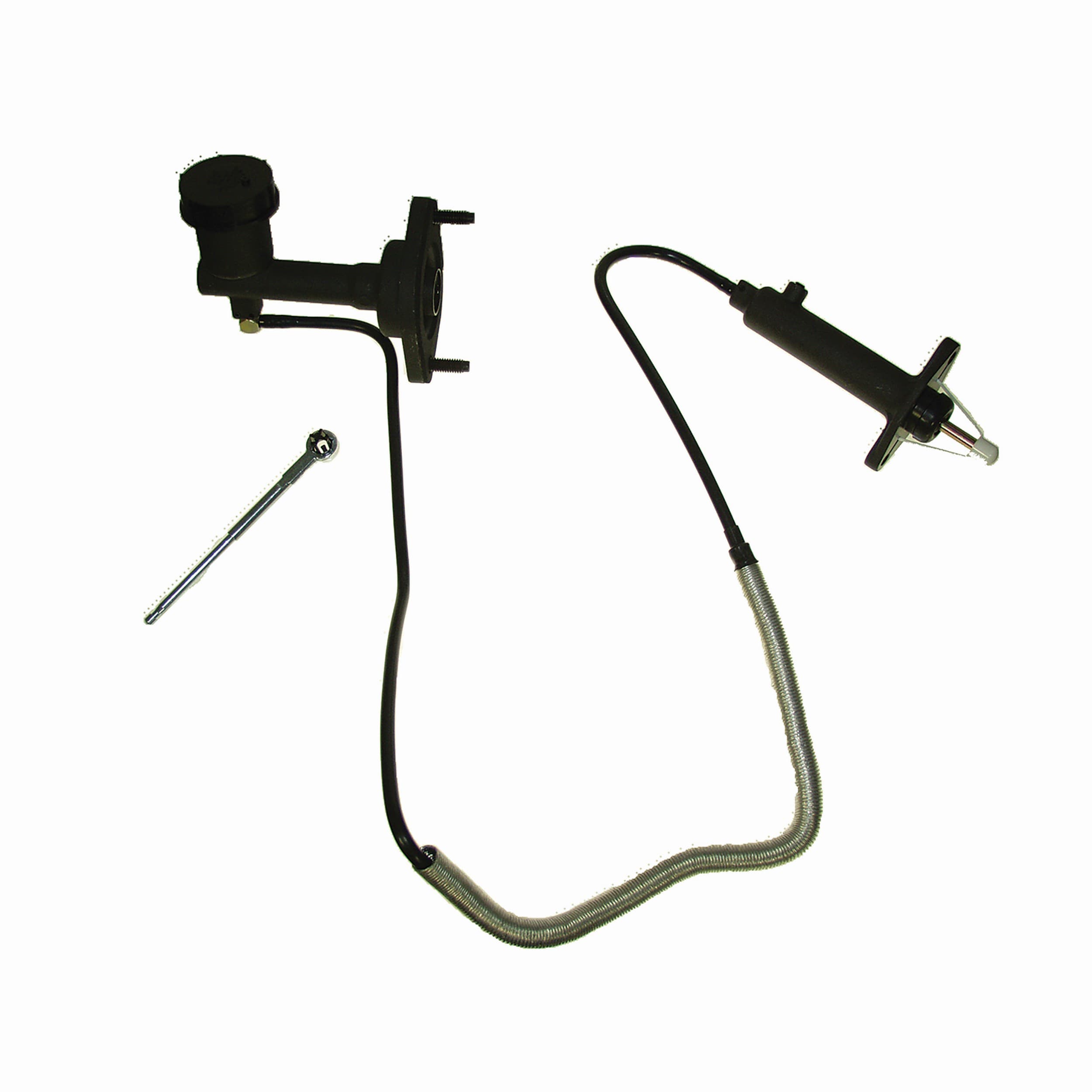 PERFECTION CLUTCH Clutch Master and Slave Cylinder Assembly PF9060