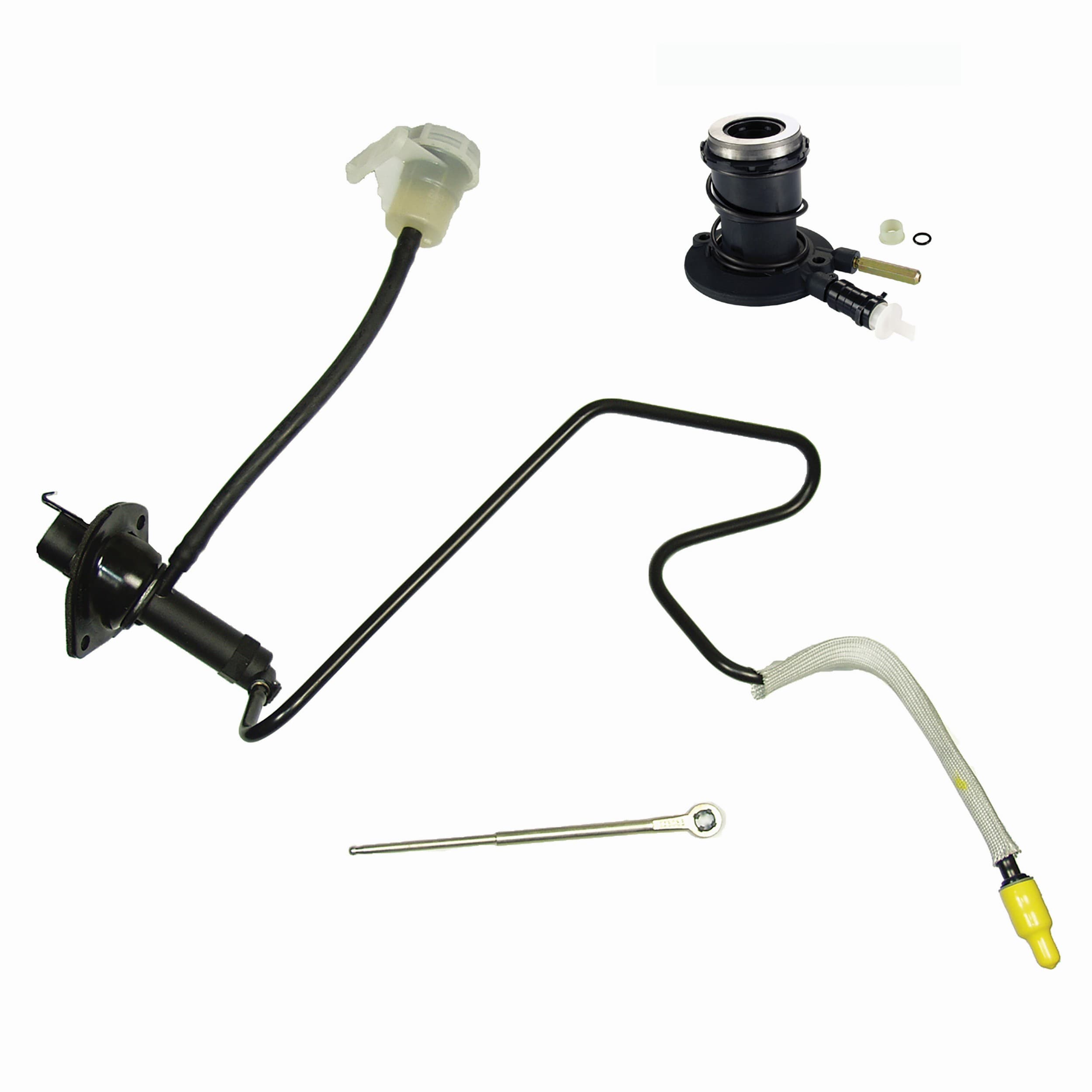 PERFECTION CLUTCH Clutch Master and Slave Cylinder Assembly PF9068