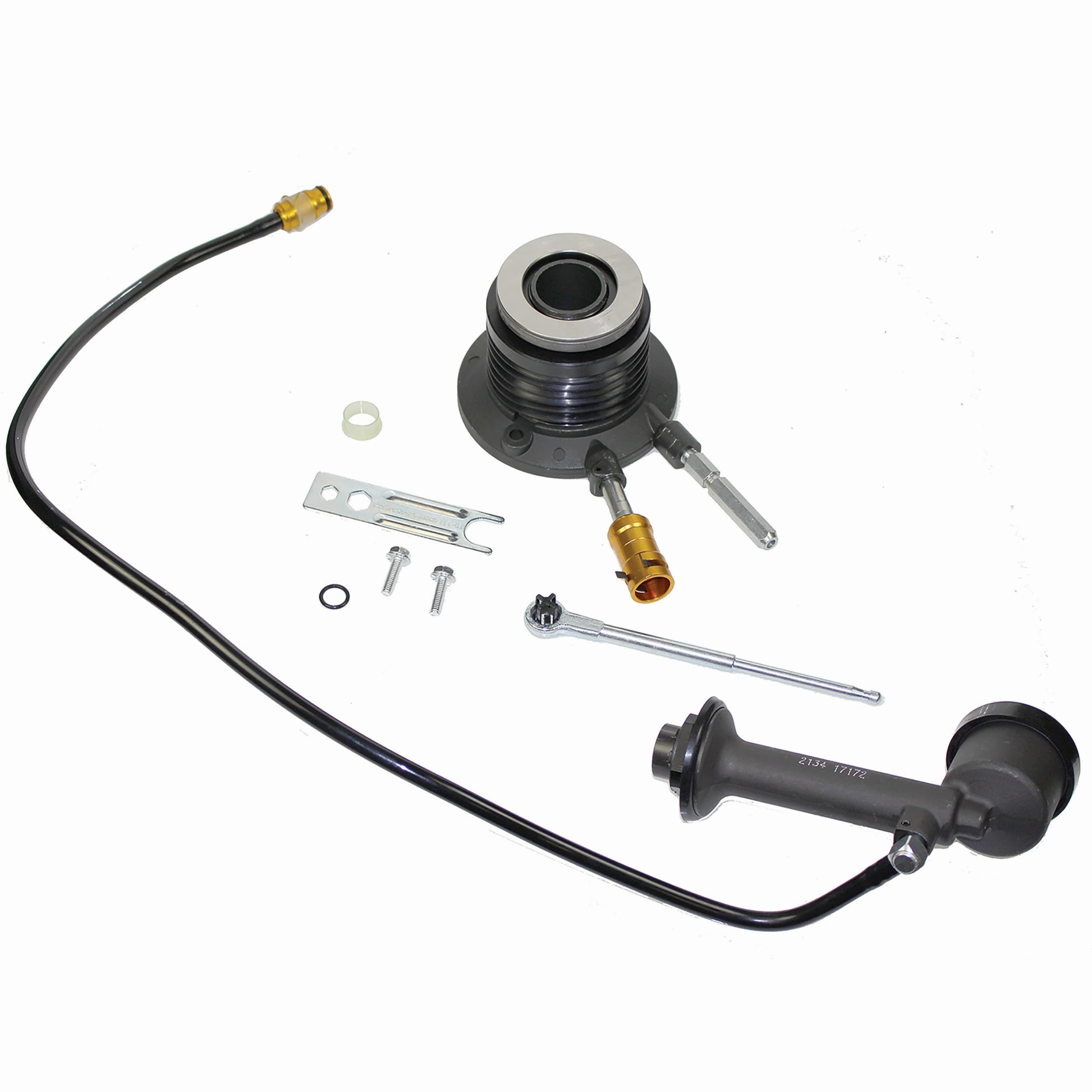 PERFECTION CLUTCH Clutch Master and Slave Cylinder Assembly PF9099