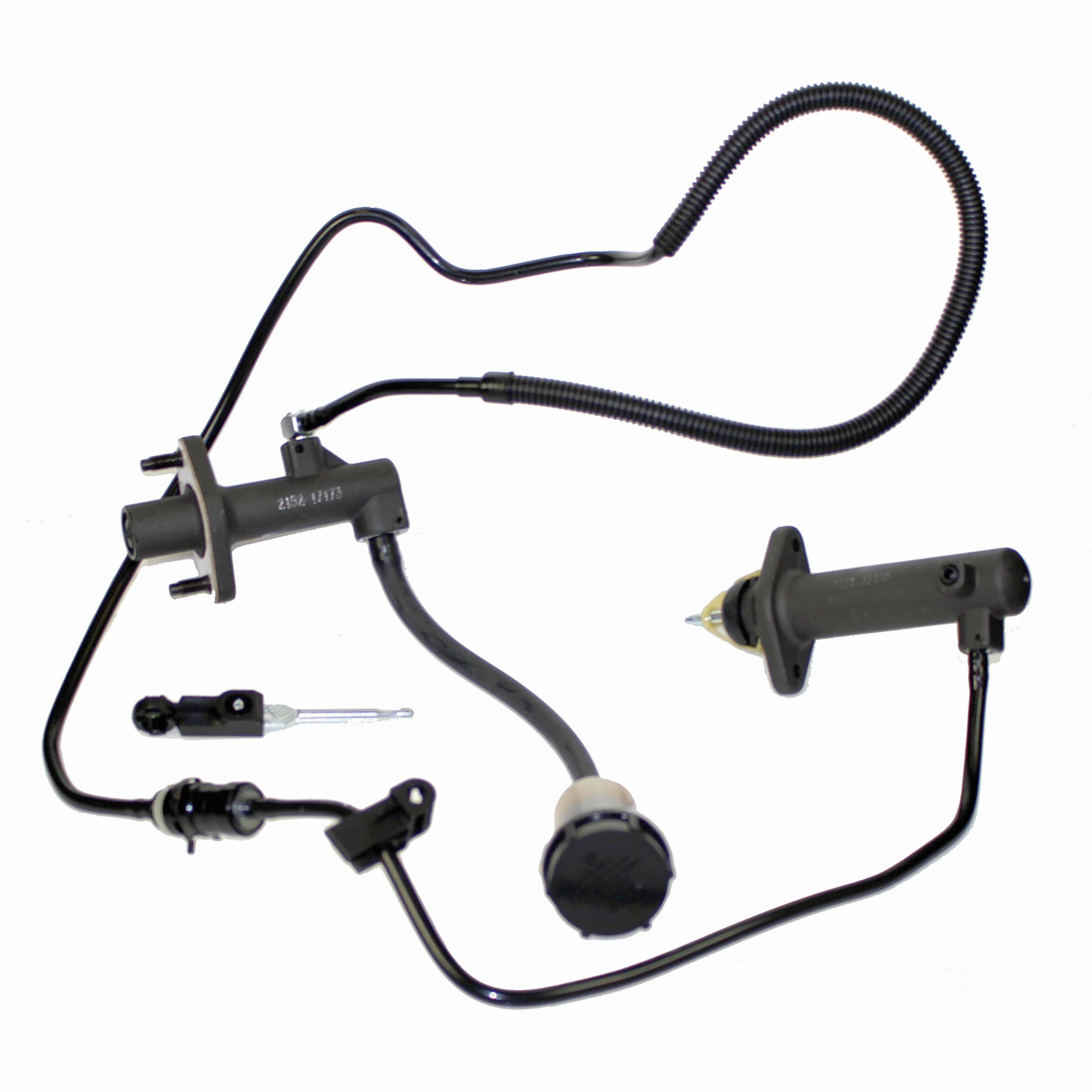 PERFECTION CLUTCH Clutch Master and Slave Cylinder Assembly PF9100